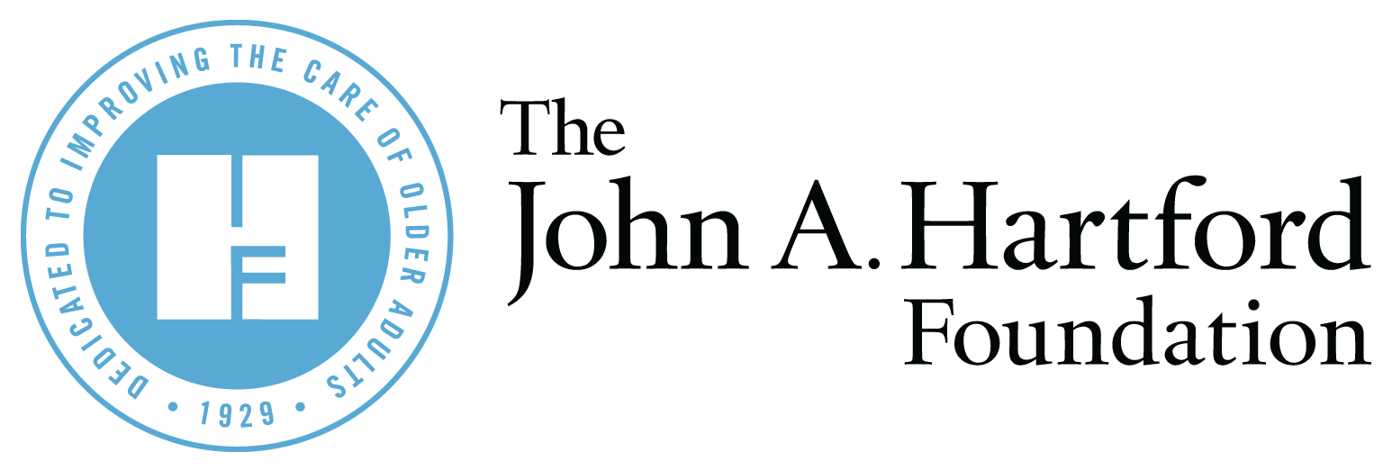 John A. Hartford Foundation logo
